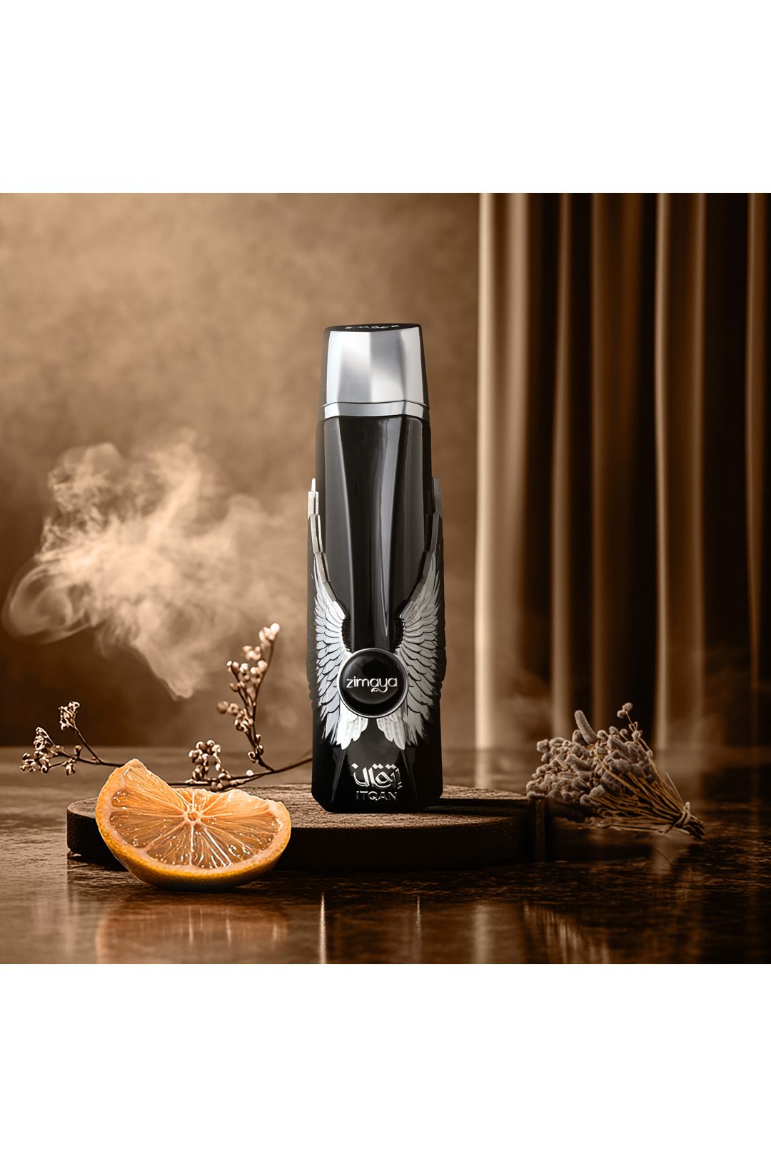 Zimaya Itqan Noir Misc image 3