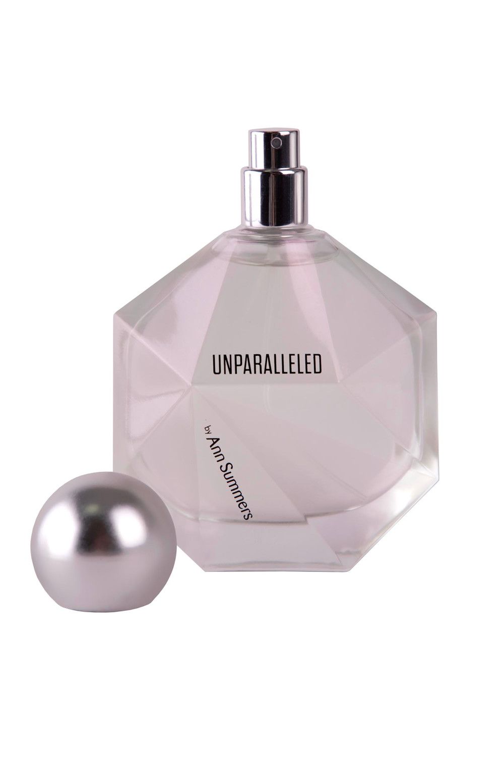 Ann Summers Unparalleled Eau De Parfum 100ml image 2