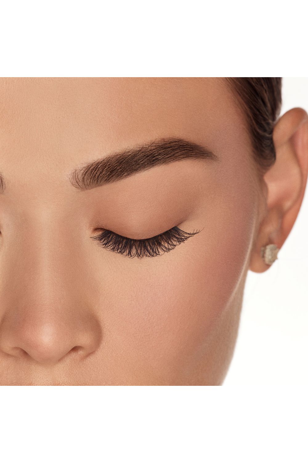 Ardell Wispies Lashes Black image 5