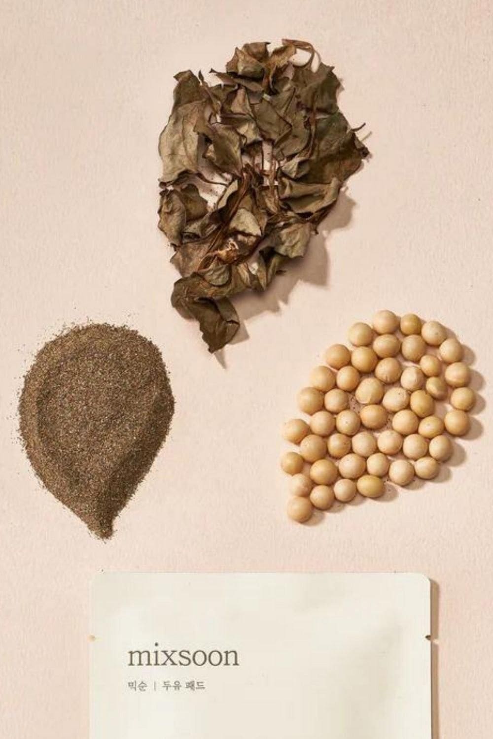 Mixsoon Soybean Milk Pad Multi image 2