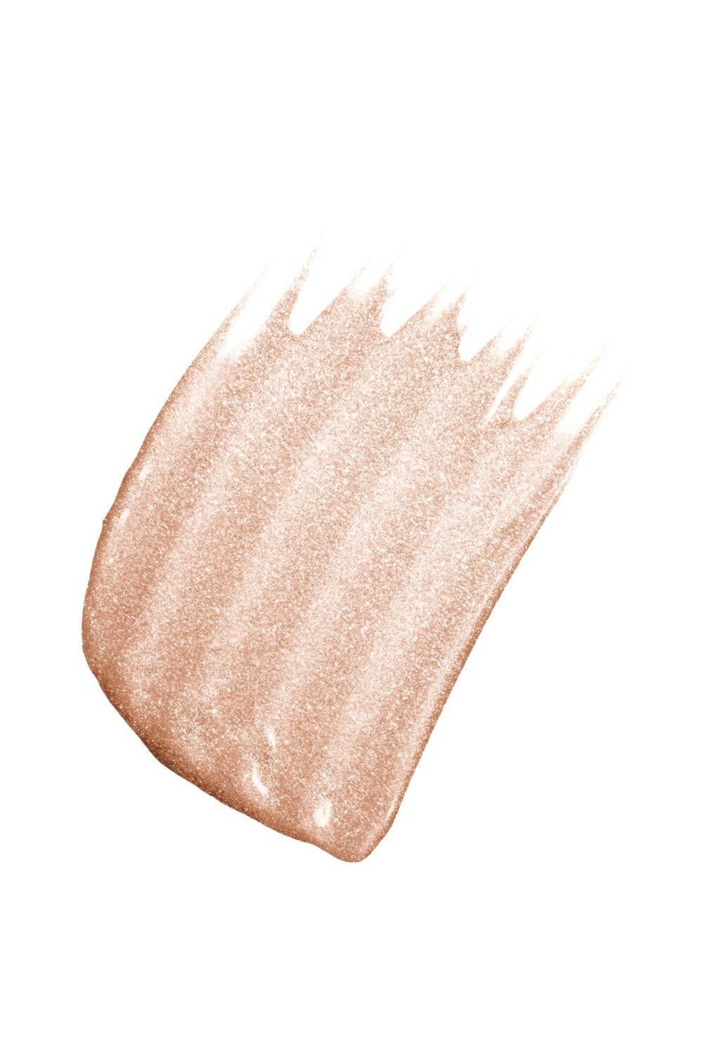 NYX Professional Makeup Ultimate Glow Shots Liquid Eyeshadow Highkey Lychee image 2