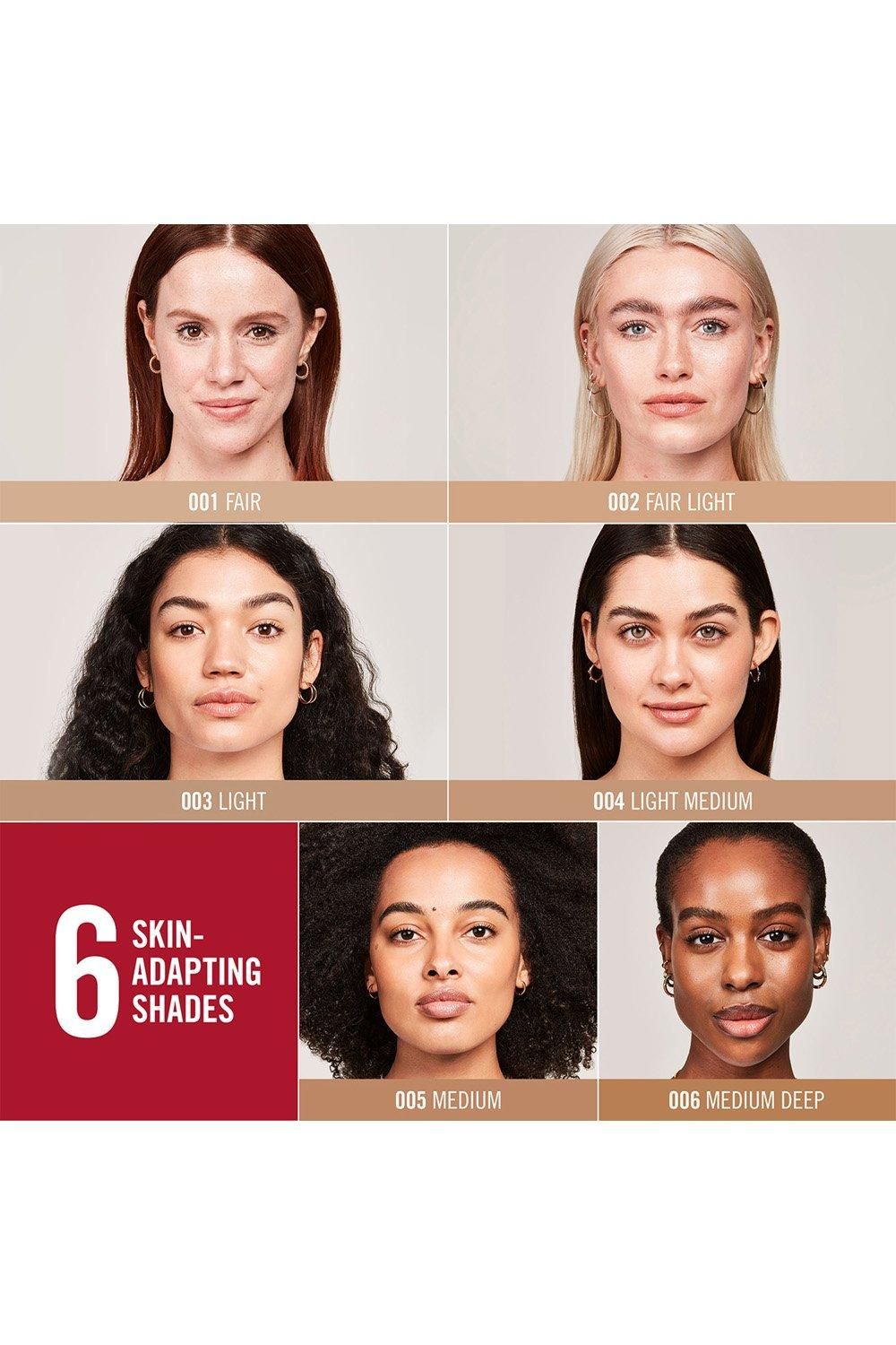 Rimmel London Multi-Tasker Better Than Filters Glow Boosting Primer 30ml Fair image 4