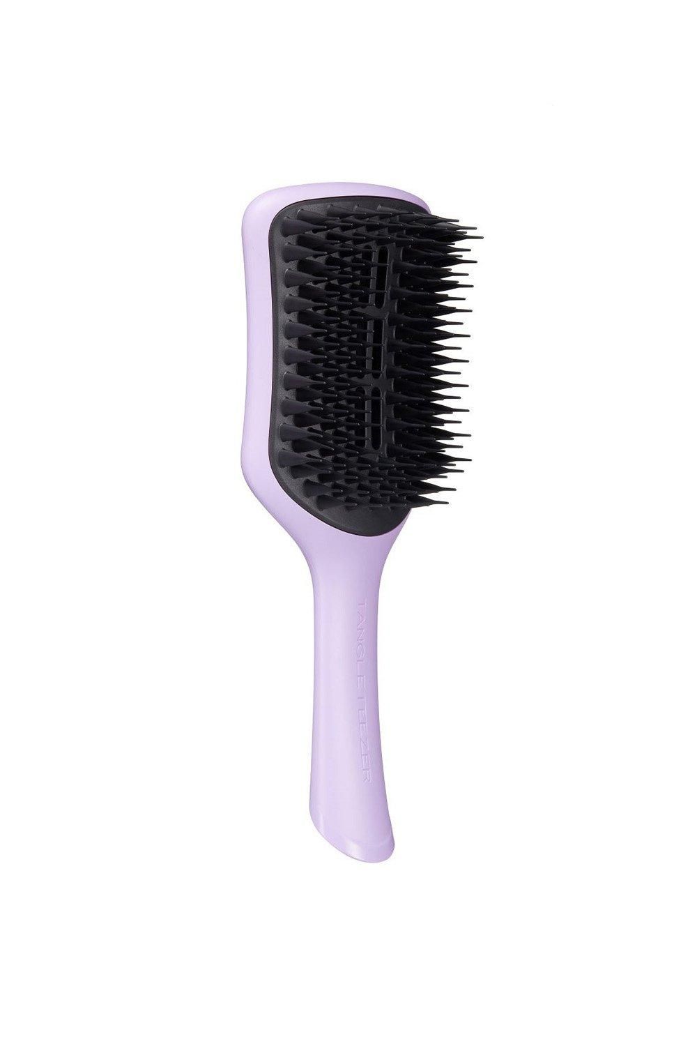Tangle Teezer Easy Dry & Go Large - Lilac Cloud Purple image 1