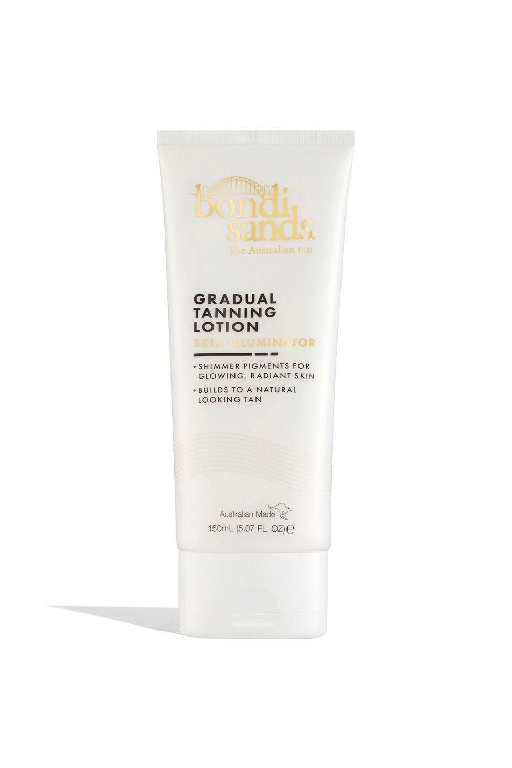 Bondi Sands Gradual Tanning Lotion Skin Illuminator 150ml Multi image 1
