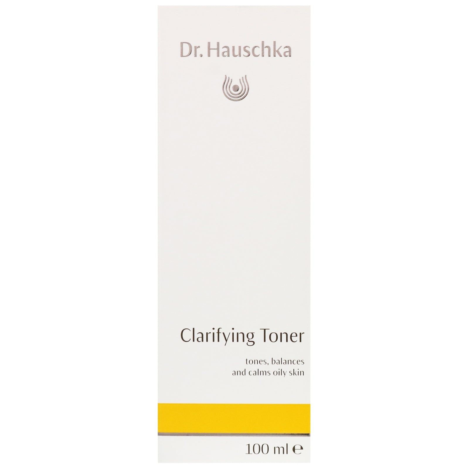 Dr. Hauschka Clarifying Toner 100ml image 2