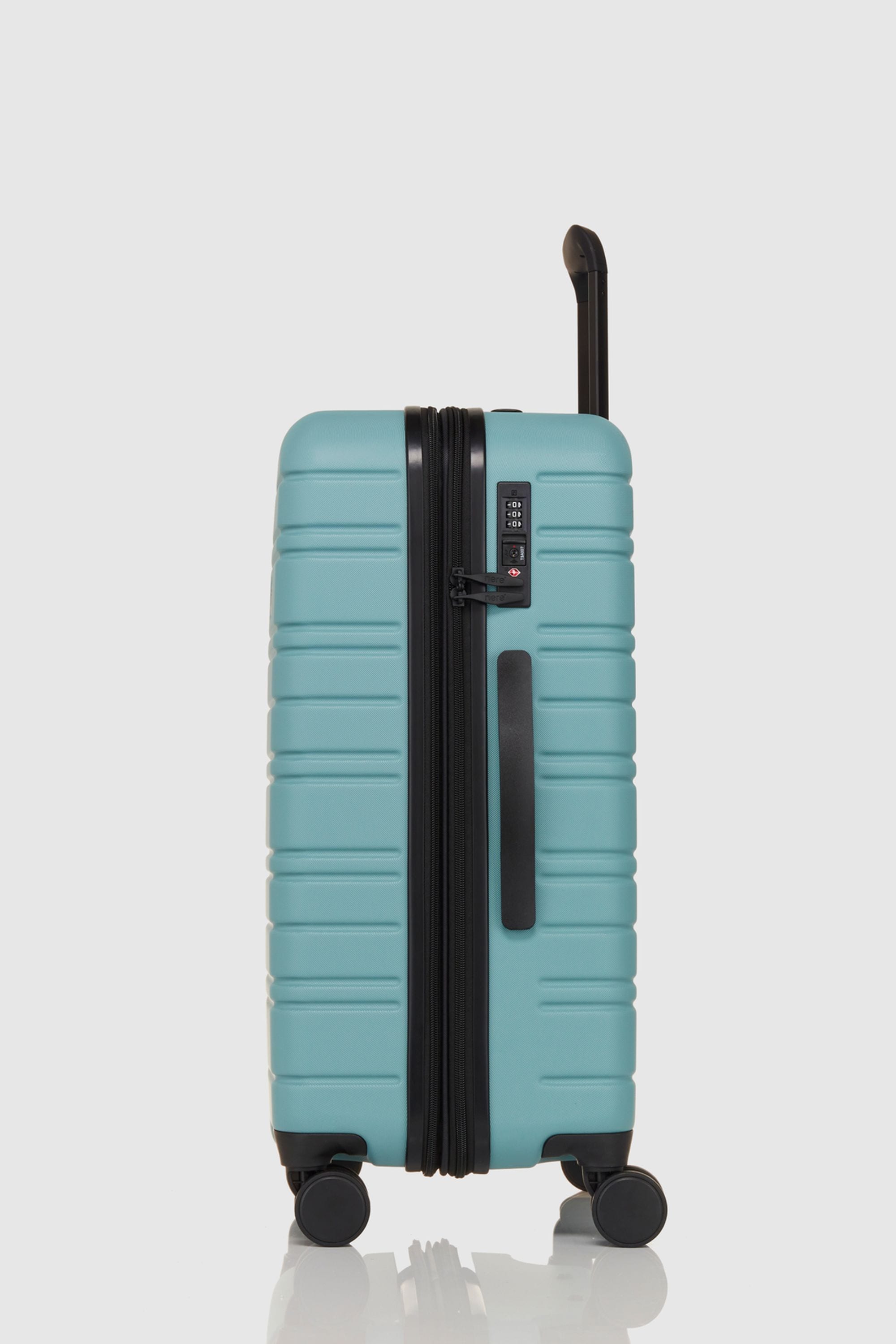 Nere Travel Stori Medium Suitcase image 2