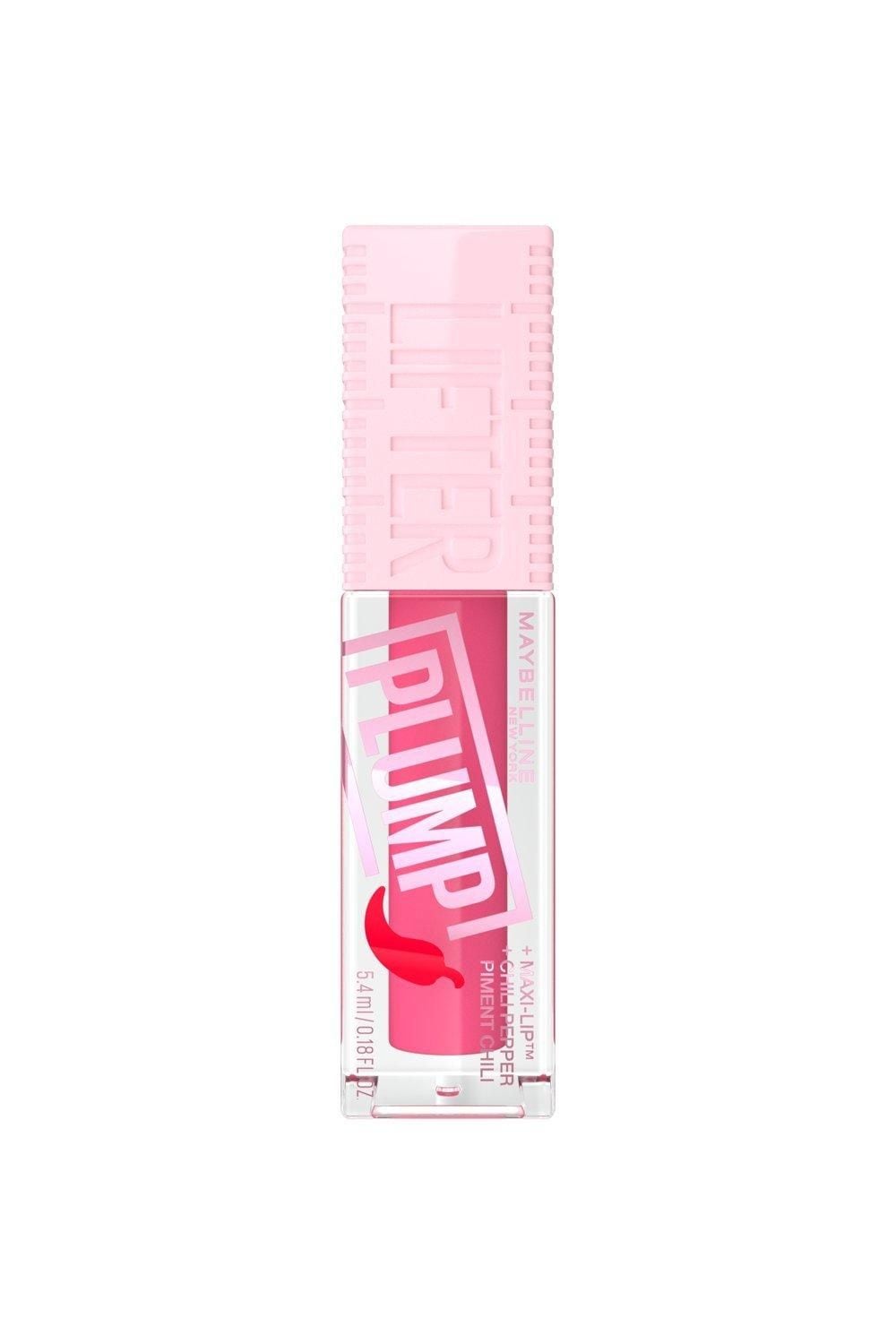 Maybelline Lifter Plump Pink Sting image 2