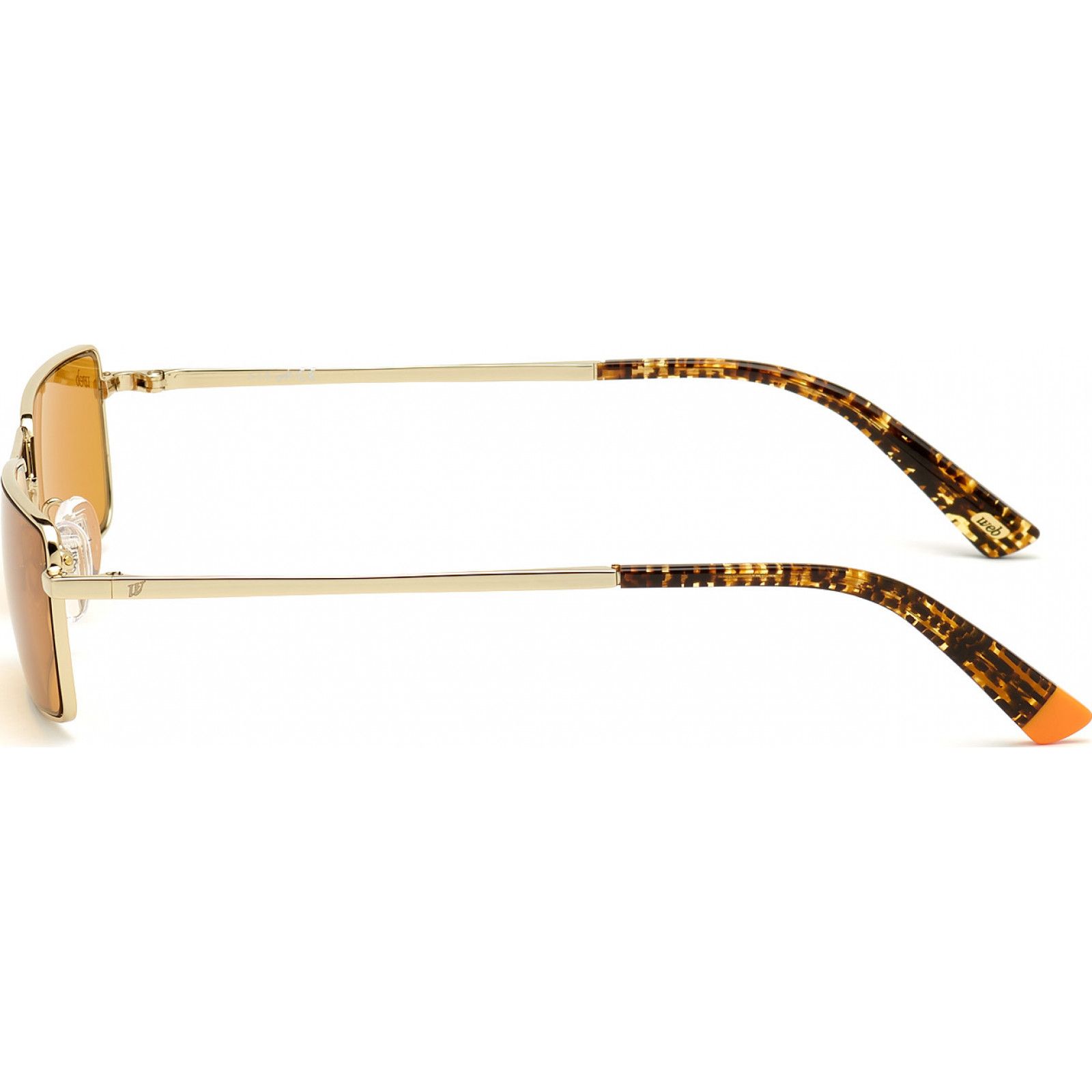 Web Eyewear WE0287-5432J Sunglasses image 2