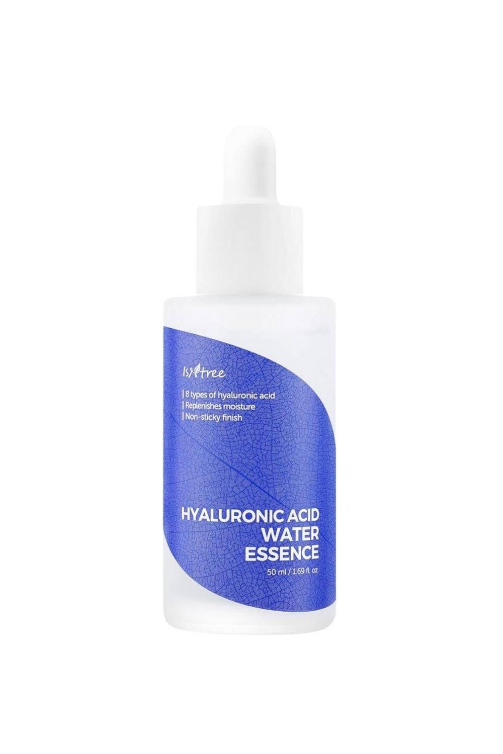 Isntree Hyaluronic Acid Water Essence Multi image 1
