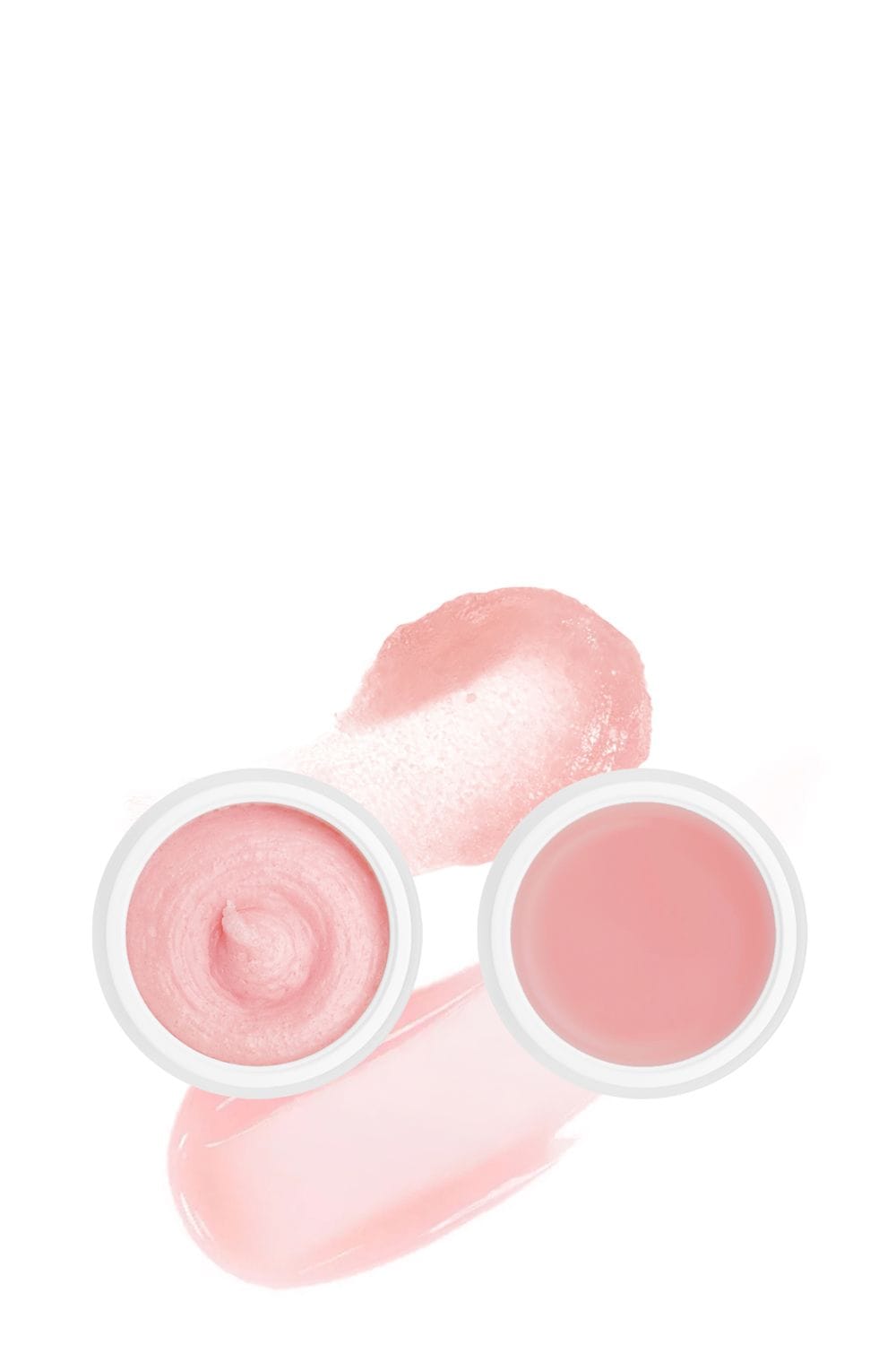 Made by Mitchell Scrub & Lather - Lip Frost & Pout Duo Summer Sangria image 1