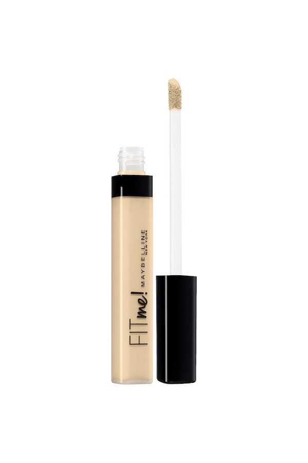 Maybelline Fit Me! Matte & Poreless Ultra Blendable Full Coverage Concealer Vanilla