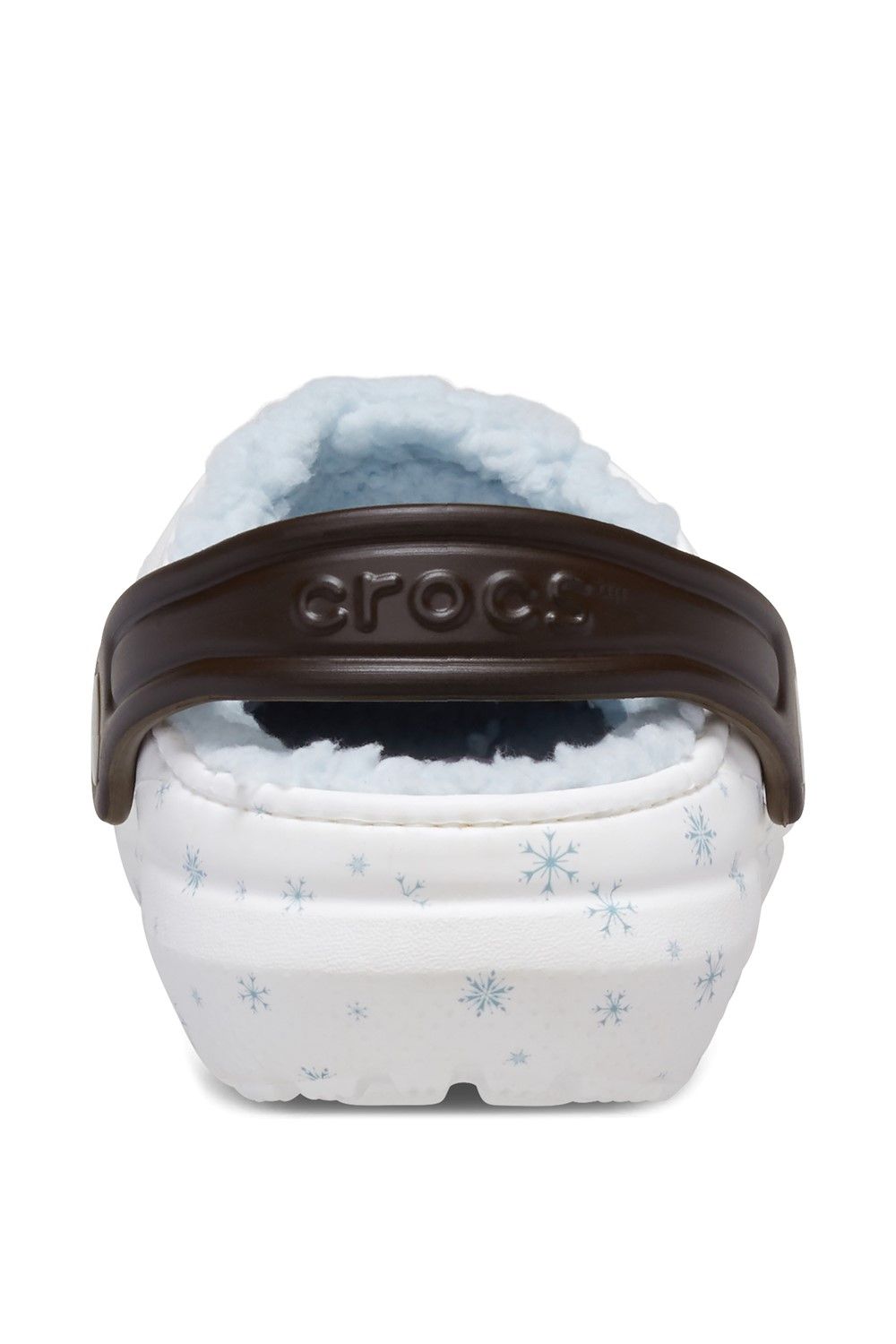 Crocs Frozen Olaf Clog image 2