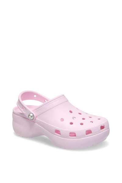 Crocs Classic Platform Clog