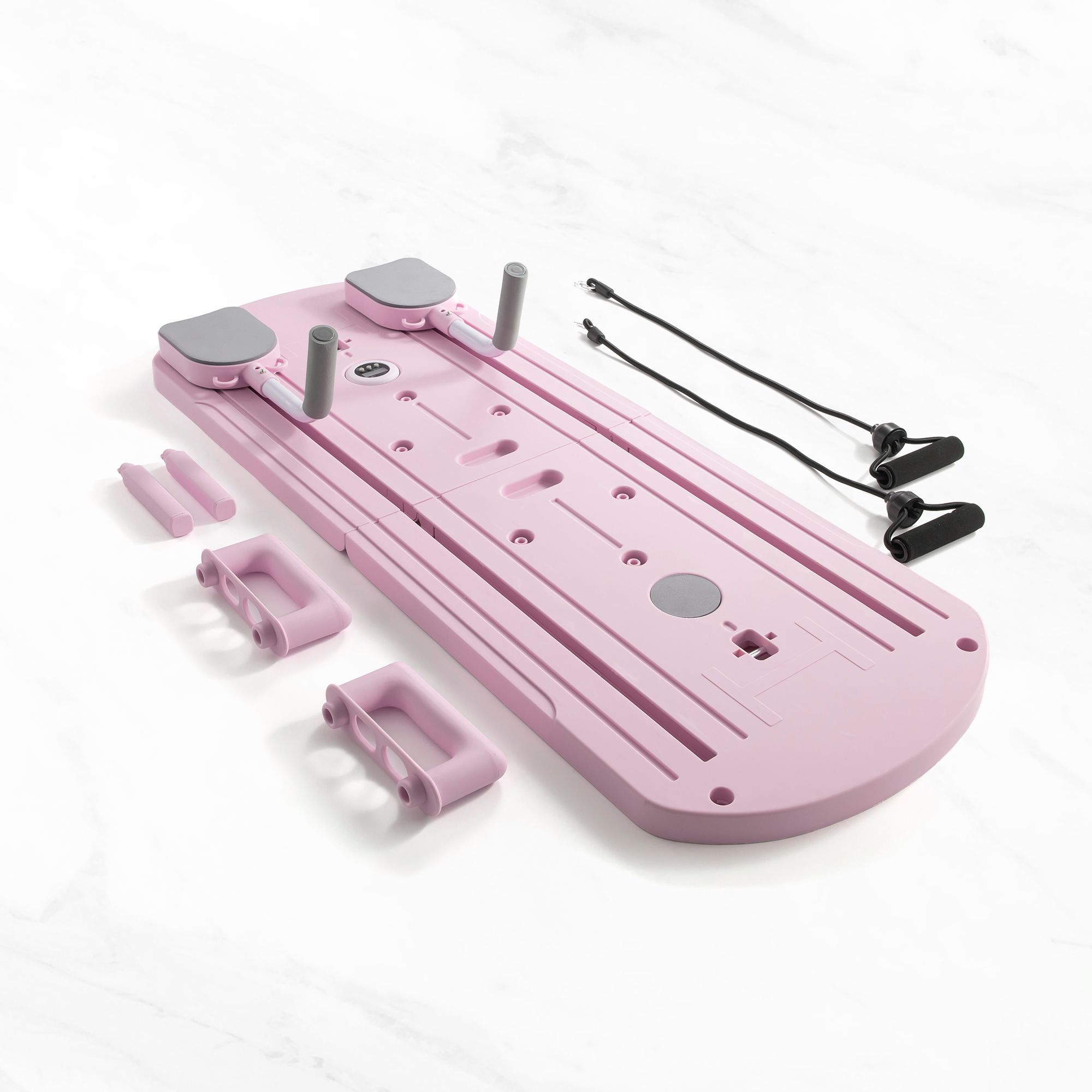 Myga Reformer Set – Compact Home Workout Equipment image 7