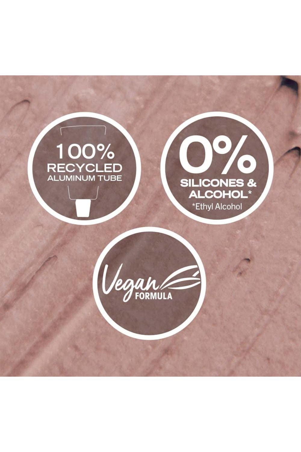 Schwarzkopf LIVE Urban Brown 'Hair Dye' Intense Colour 088 3 Pack image 3