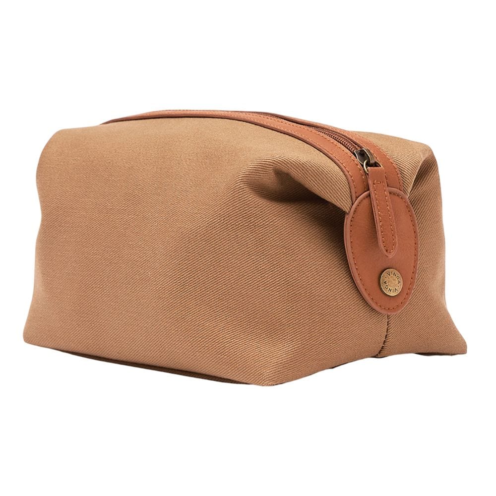 Vinga Sloane Polyester Toiletry Bag image 2