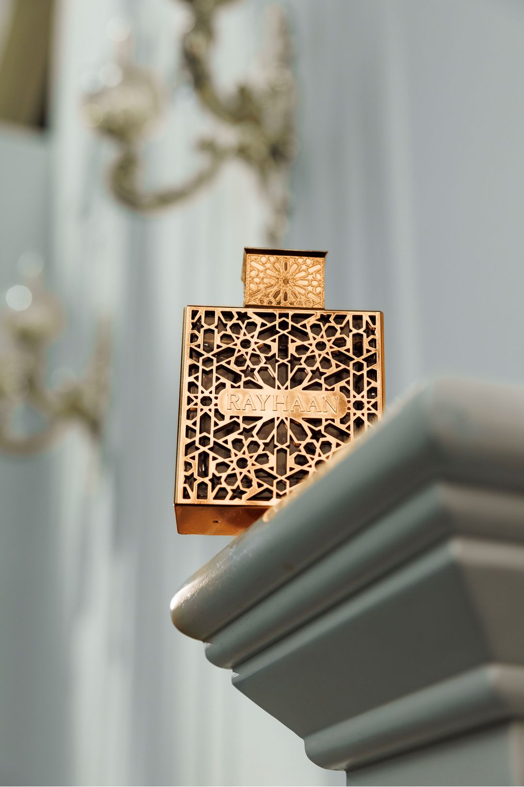 Rayhaan Elixir Misc image 4