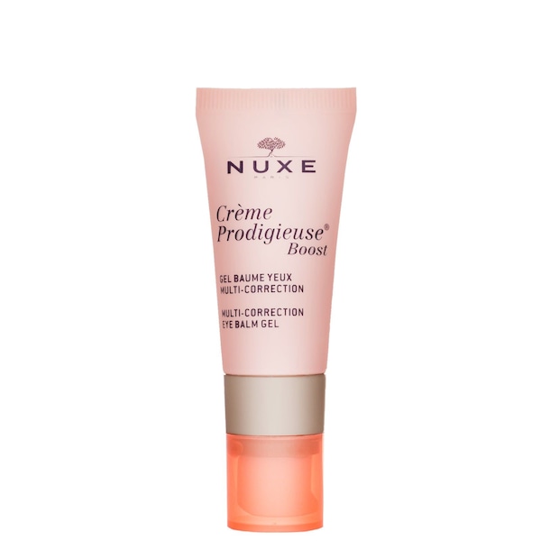 Nuxe Crème Prodigieuse Boost Multi-Correction Eye Balm Gel 15ml