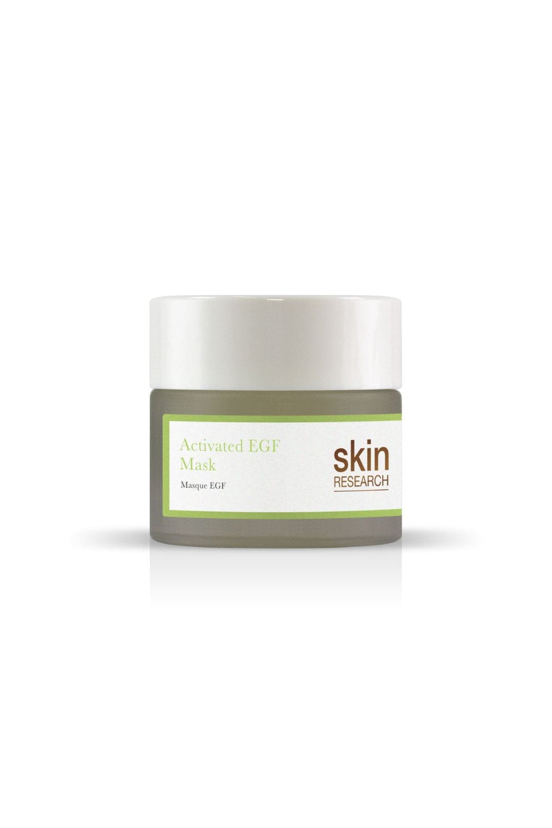 Skin Research EGF Mask 50ml image 1