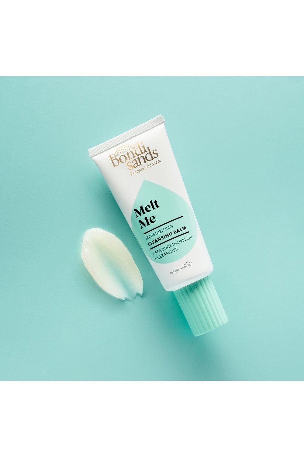 Bondi Sands Melt Me Cleansing Balm Multi image 2