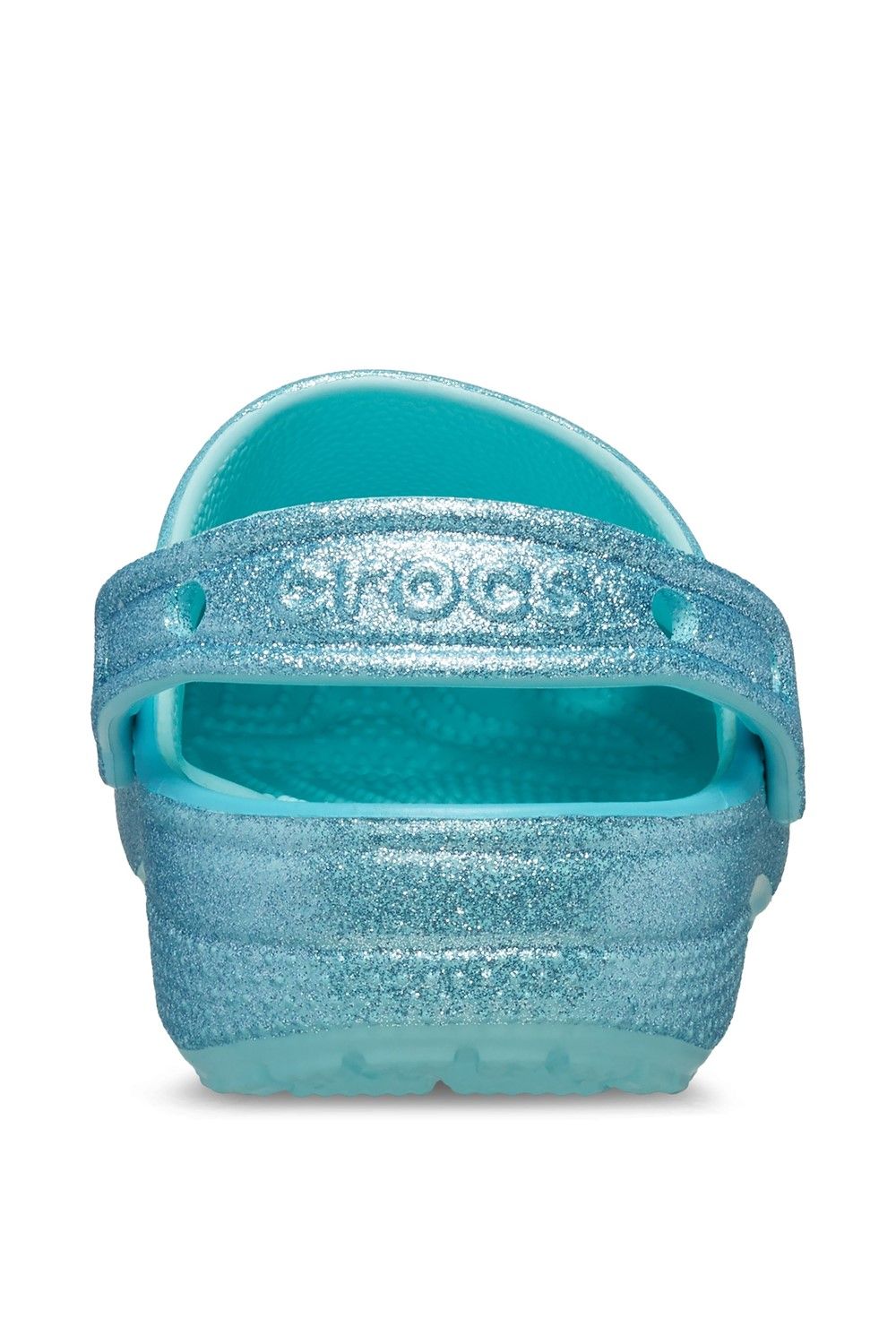 Crocs Frozen Elsa Clog image 2