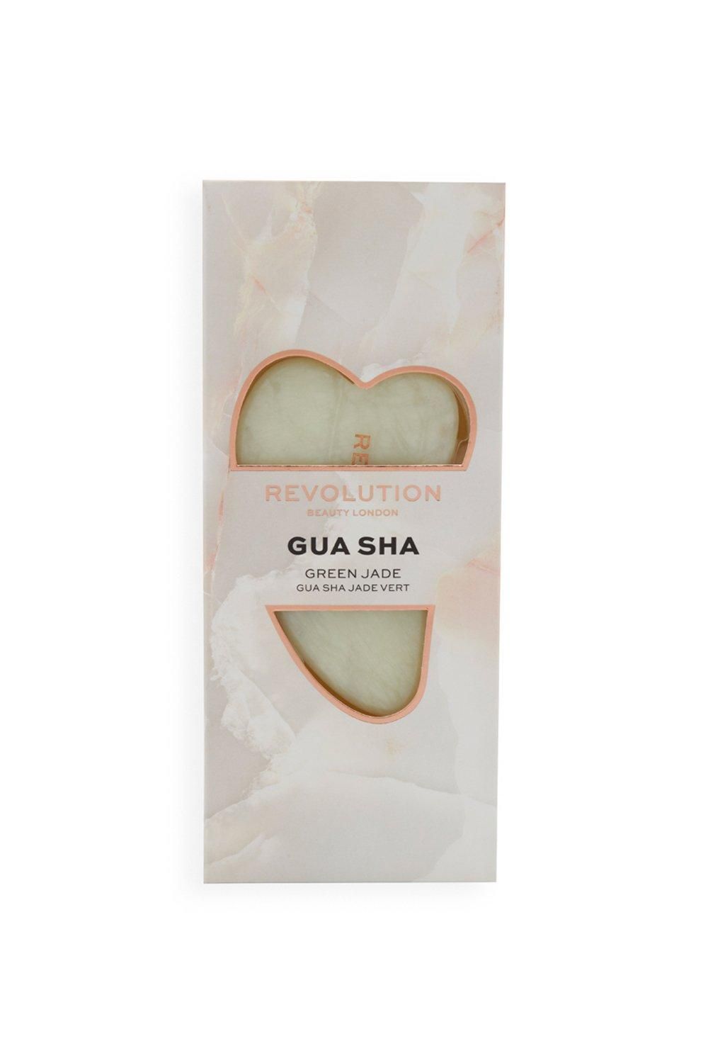 Revolution Revolution Beauty Green Jade Gua Sha Multi image 2