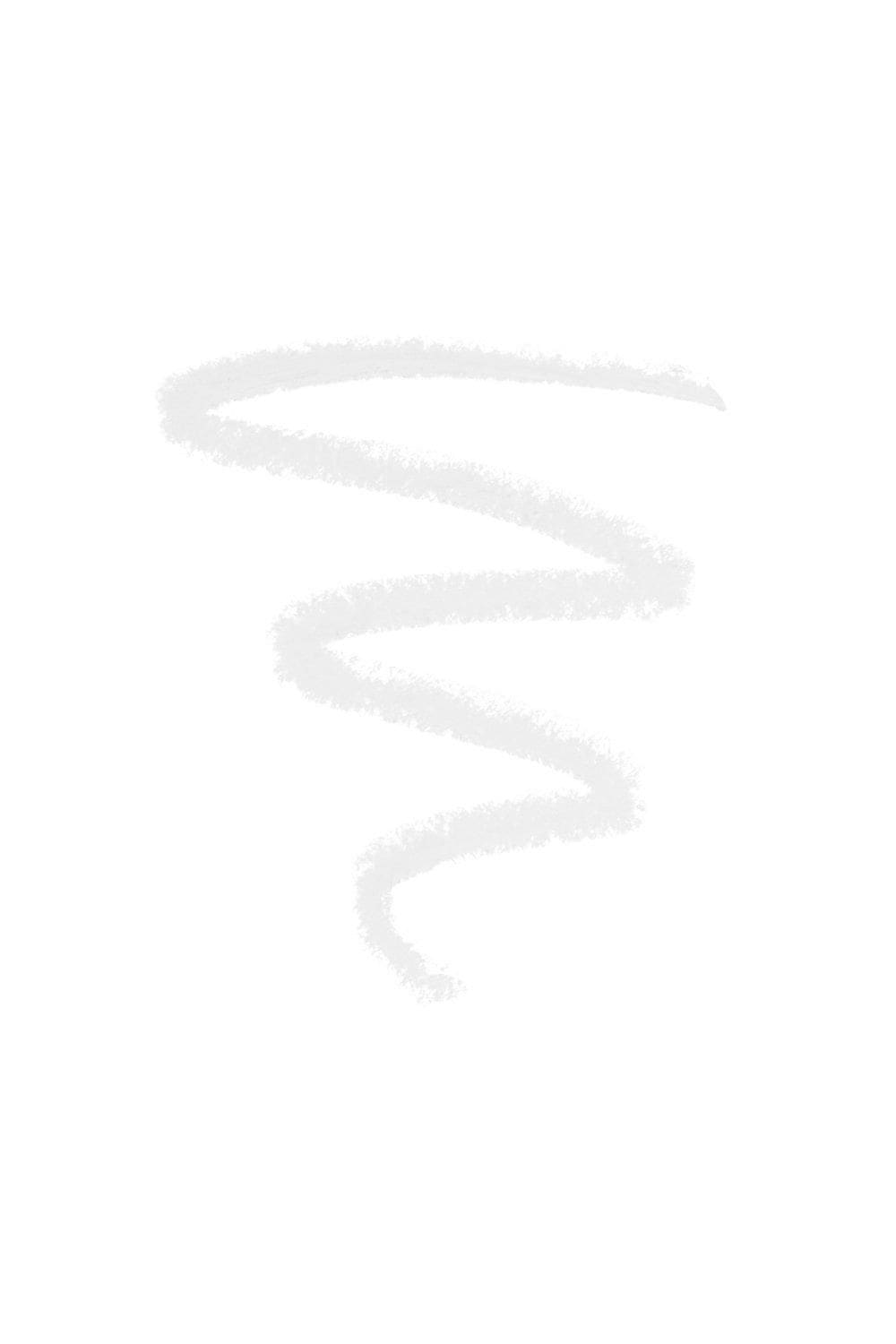 Revolution Revolution Streamline Waterline Eyeliner Pencil White image 3