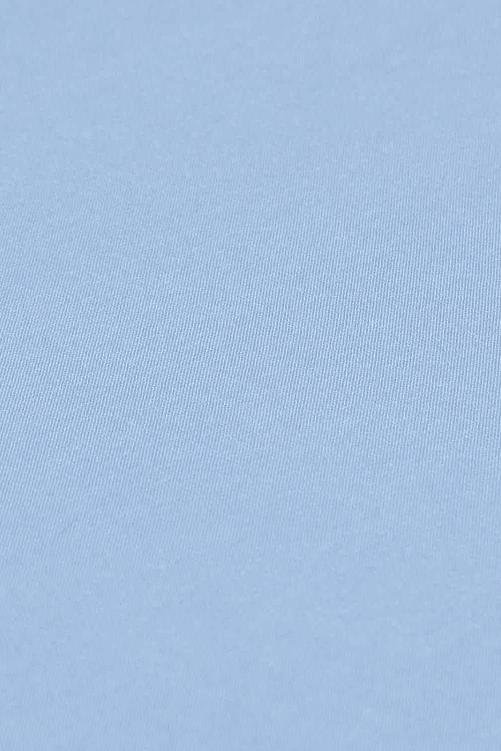 Homescapes Egyptian Cotton Deep Fitted Sheet 18 inch 200 Thread Count image 3