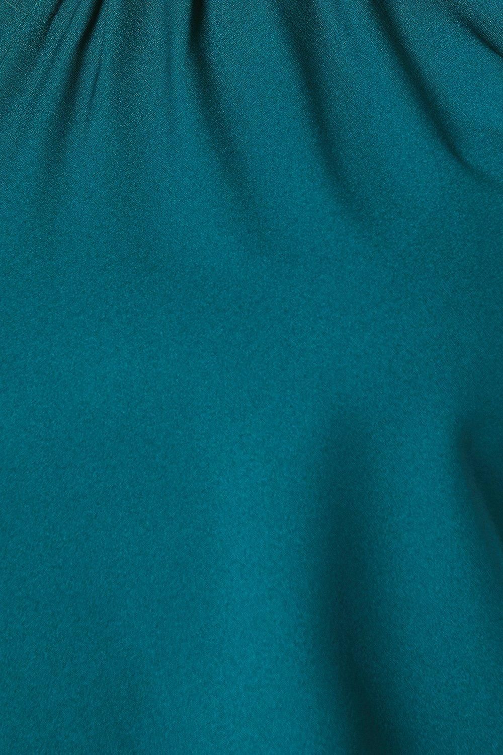 Dorothy Perkins Half Sleeve Blouse Forest image 5