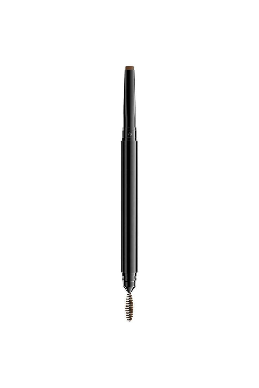 NYX Professional Makeup Precision Brow Pencil Soft Brown image 3
