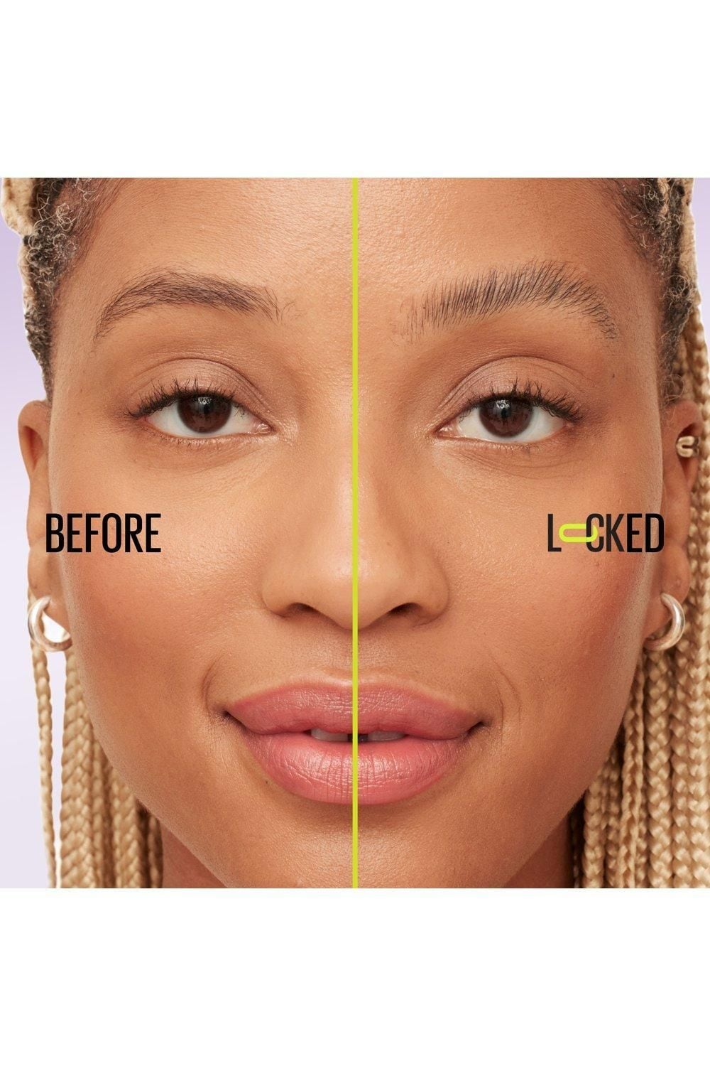 Maybelline Superlock Brow Glue Clear image 6