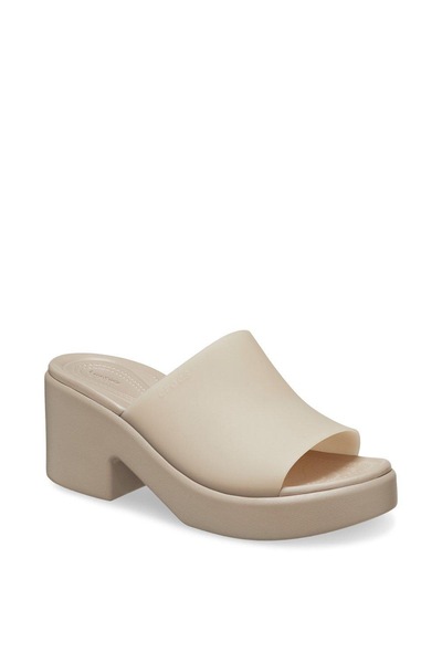 Crocs Brooklyn Slide Heel