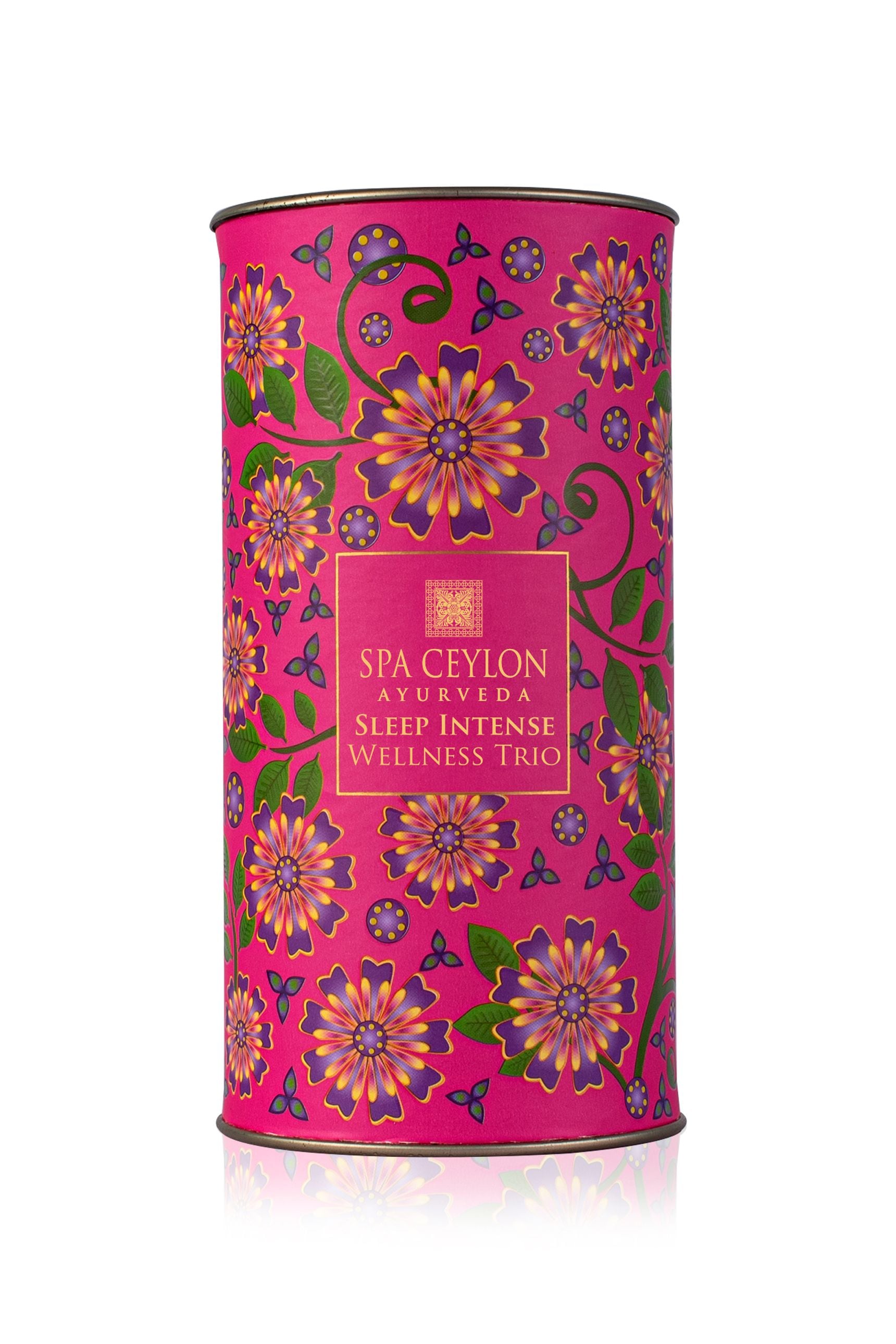 Spa Ceylon Sleep Intense Wellness Trio Set image 2