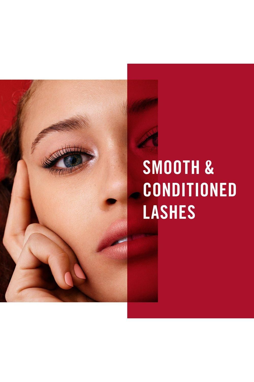 Rimmel London Scandal'Eyes Volume On Demand Mascara - Black Brown Black Brown image 5