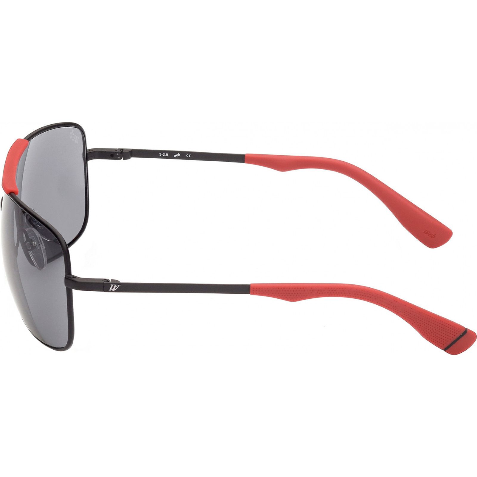 Web Eyewear WE0295-6402A Sunglasses image 3