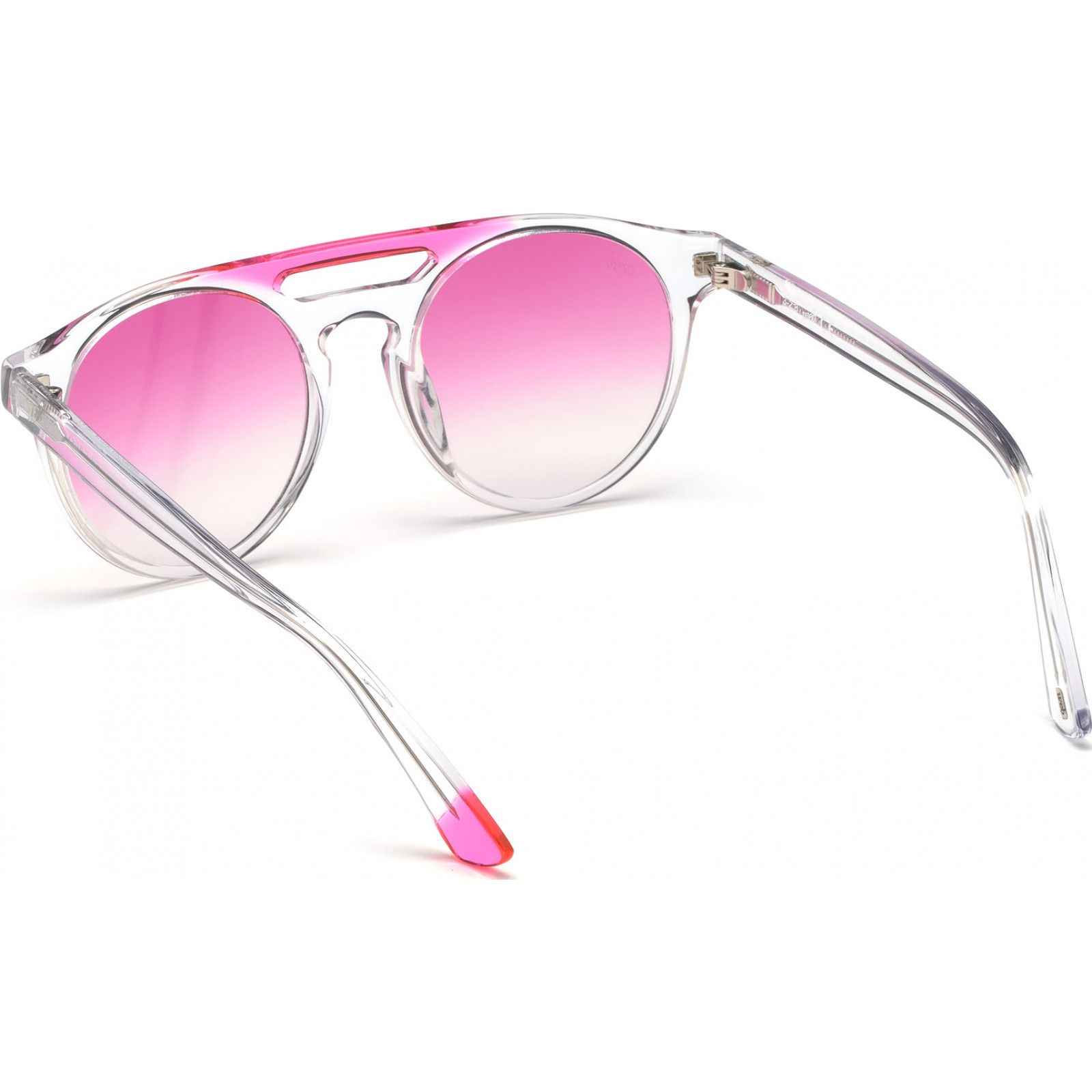 Web Eyewear WE0262-5127T Sunglasses image 2