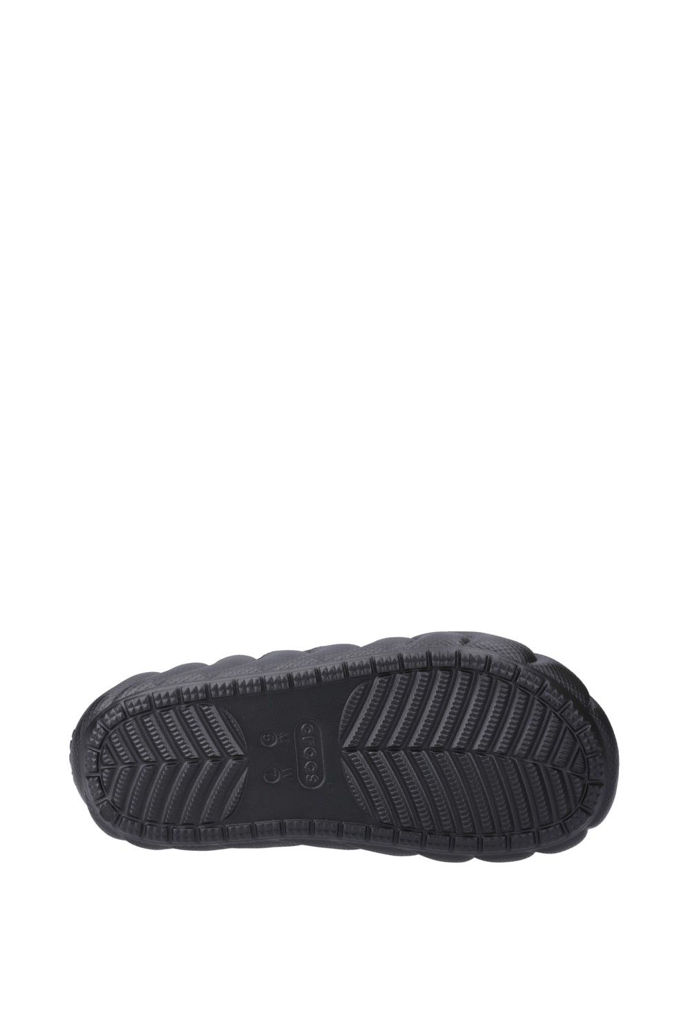 Crocs Classic Cozzzy Overpuff Sandal image 3