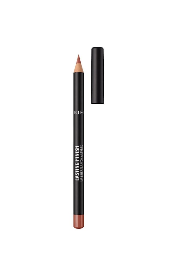 Rimmel London Lasting Matte Lip Liner Tiramisu
