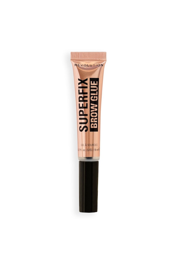 Revolution Superfix Brow Glue 8ml Multi