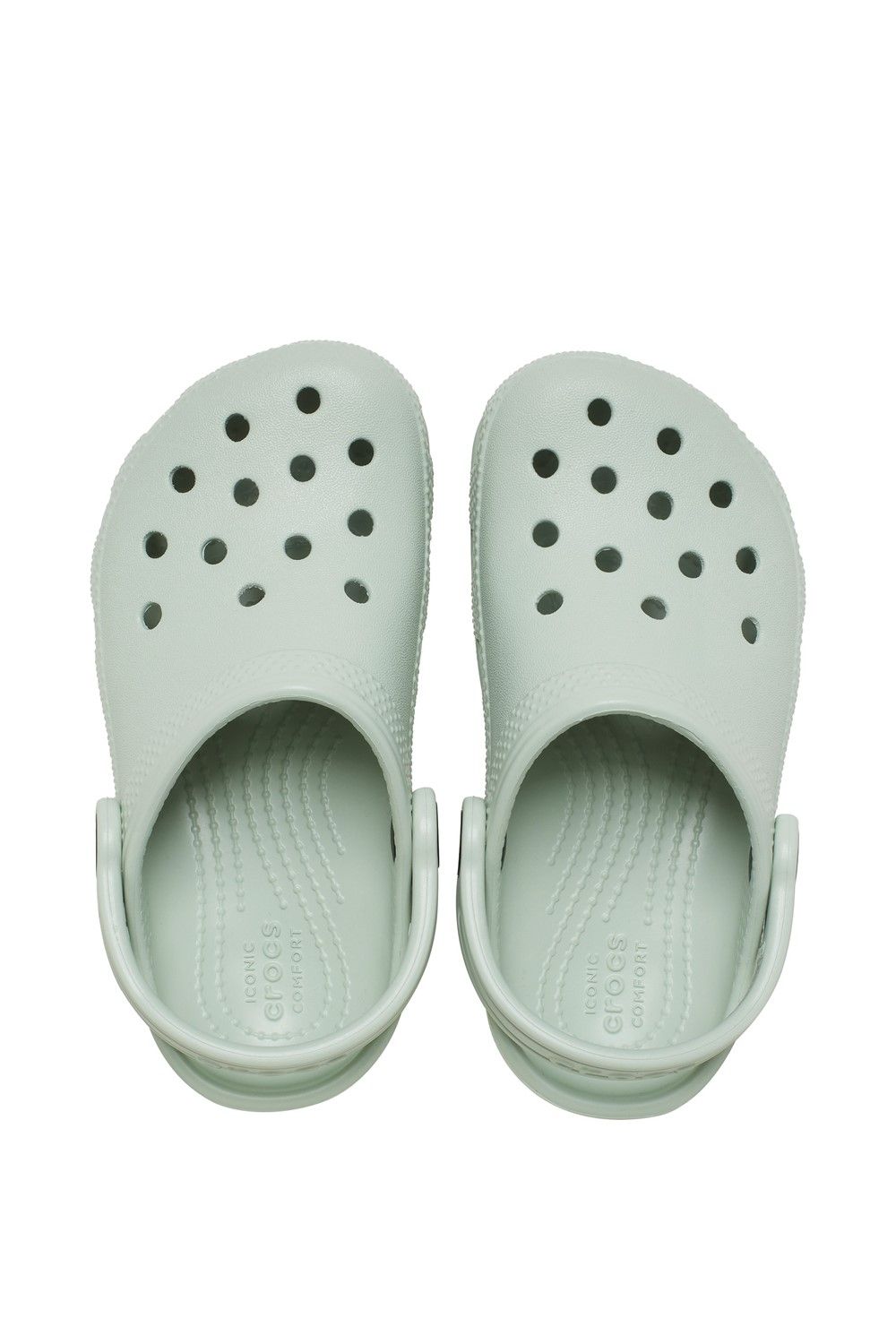 Crocs 'Toddler Classic' Kids Beach image 5