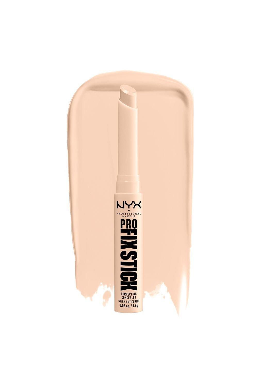 NYX Professional Makeup Pro Fix Stick Correcting Concealer Stick Fair image 2