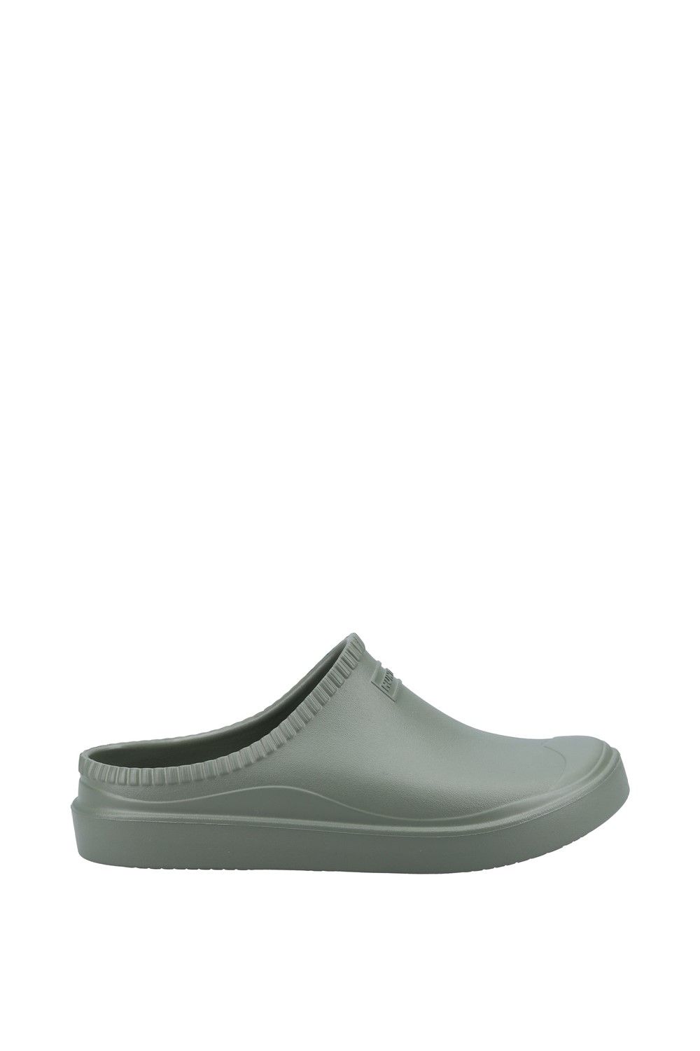 Hunter In/Out Bloom Algae Foam Clogs
