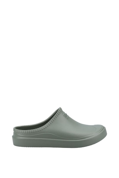Hunter In/Out Bloom Algae Foam Clogs