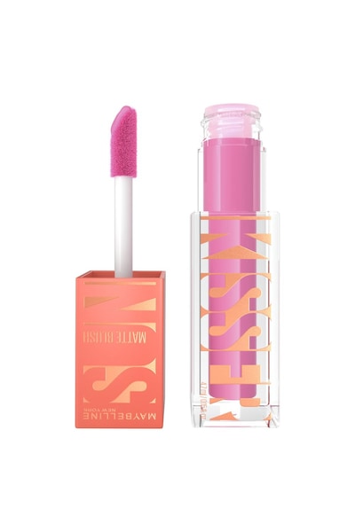 Maybelline Sunkisser Hazy Matte Blush 4.7ml Lilac Clouds