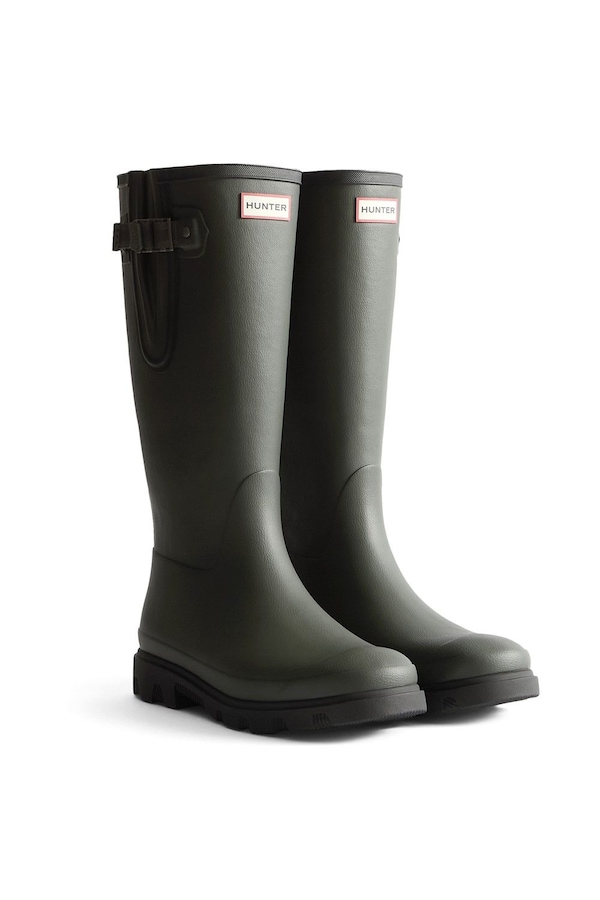 Hunter Downpour Adjustable Boot