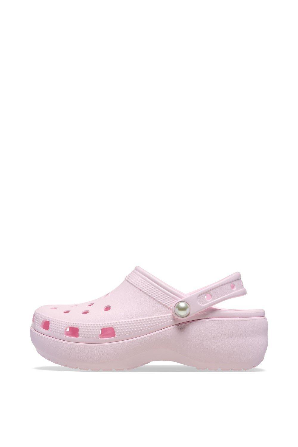 Crocs Classic Platform Clog image 6