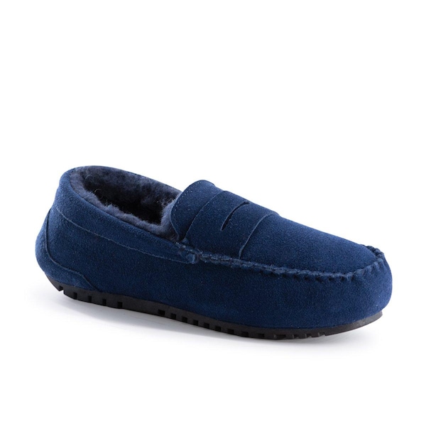 Aus Wooli Australia Byronbay Cosy Moccasin