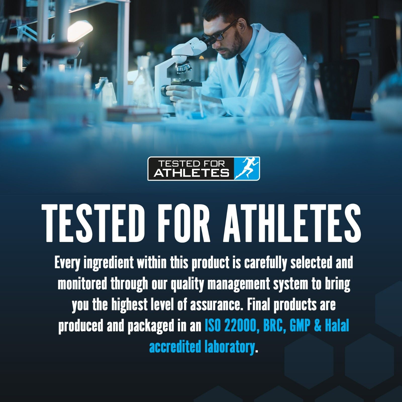 Applied Nutrition Black Stak Ultimate Health Pack - 30 Servings image 7