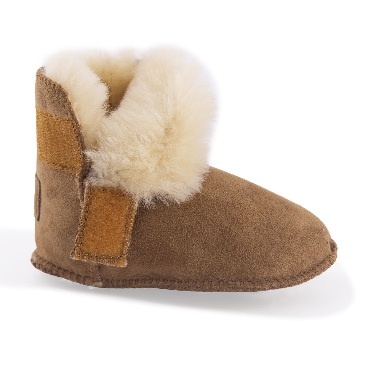 Aus Wooli Australia Baby Sheepskin Koala Booties image 5