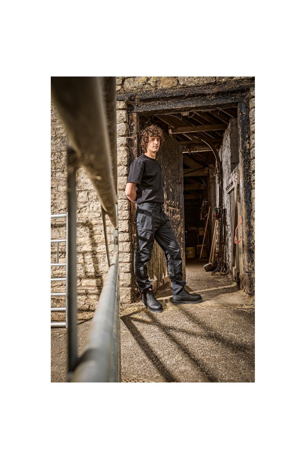 Hunter Thunder Dealer Boot image 6